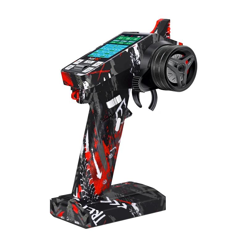 Hotrc Hot RC CT-8A Telecomando - Rc Hobby Shops recensione e prezzo
