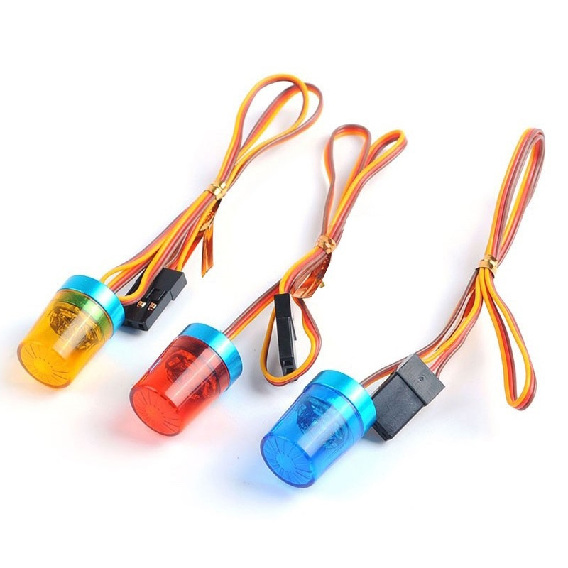 Lampada LED multifunzione Stro - Rc Hobby Toucan recensione e prezzo