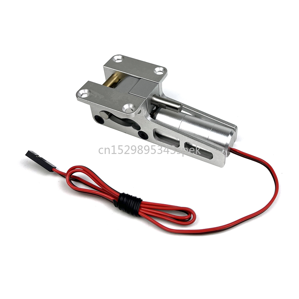 Modello di aereo RC Parte di a - Rc Hobby Land recensione e prezzo