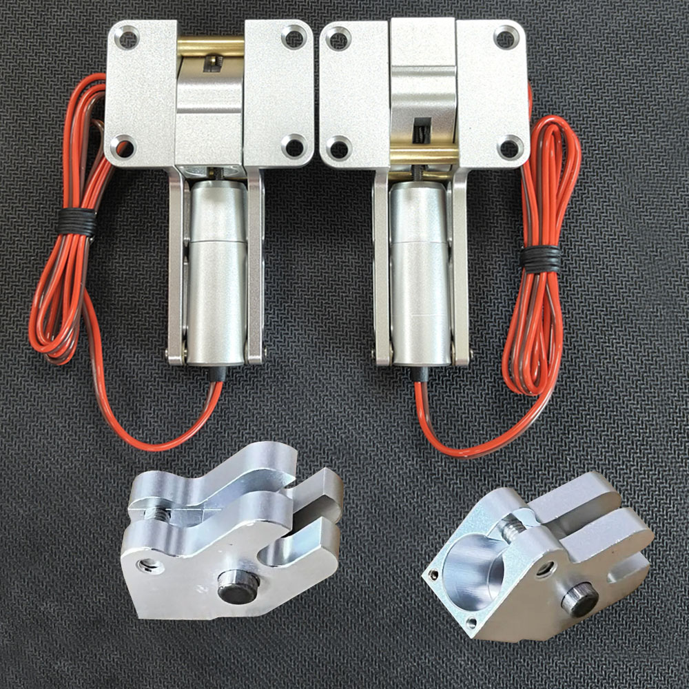 Controller per carrelli retrat - Rc Hobby Motor recensione e prezzo