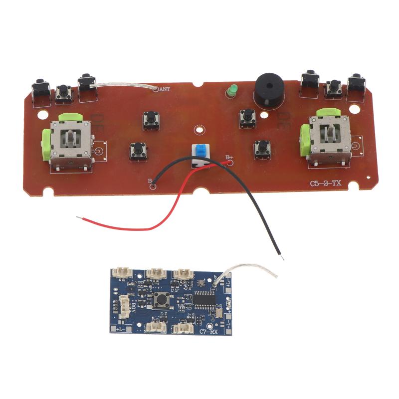Modulo Ricevitore per Drone, S - Rc Plane Hobby Zone recensione e prezzo